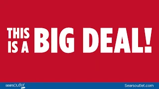 THIS IS A BIG DEAL Sears Outlet Will Become American Freight Appliance Furniture Mattress
