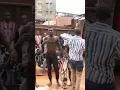 Download Lagu These robbers said their last prayers before they burnt alive in Onitsha Anambra state today