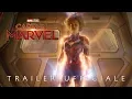 Video di Captain Marvel - NUOVO TRAILER ufficiale Italiano