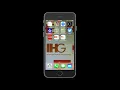 DEMO Introduction to IHG Apps For Internal Use
