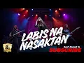 Labis na Nasaktan - AI Rock Cover | Upscale Music