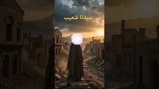 قصه سيدنا شعيب وقومه         قصص      قصص اسلامية  قصص الانبياء  قصص تاريخية دندنها