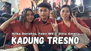 kadung tresno ki nartosabdo hilka derishta febri ws u0026 ditta amelia