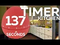 137 seconds Cooking timer 2min 17sec Egg TIMER