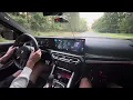 Download Lagu Bmw g80 m3 competition xdrive launch control