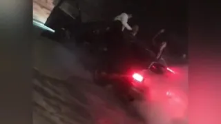 احنا المافيا دندنها