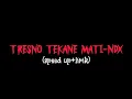 Download Lagu TRESNO TEKANE MATI-NDX (speed up+lirik)