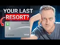 TD Platinum Travel Visa Card Review