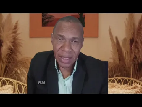 Capa do vídeo de Dr. Bruno Ademar Ribeiro