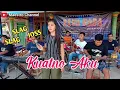 Download Lagu KUATNO AKU - ( Deny Caknan ft Ilux ID) Cover REVA NADA || vokal : Tasya
