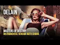Delain - Masters Of Destiny (Instrumental With Choirs)