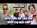 Download Lagu Quá Vui ! MTQ Từ Xa Đến Dự Tân Gia Nhà Vợ Chồng Chị Mai U58