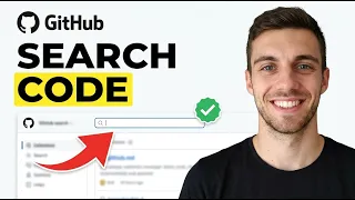 How to Search Github for Code Quick Method
