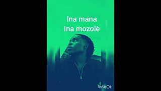 Sk zoulou ina mana 2010