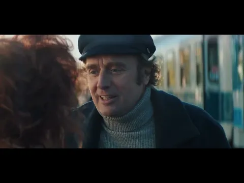 Film ŠTERKIJADA (2023) kino napovednik