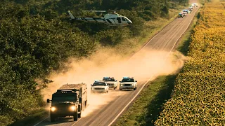 Brad Pitt en un THRILLER criminal que te atrapará hasta el final | Peliculas completas en español