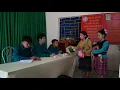 Download Lagu Mai and Hue asked the government for help in finding Hue's husband who had lost contact.