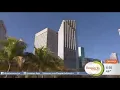 CNCO - Dejaría Todo | Despierta America 2021 (Live Performance)