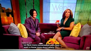 corey feldman or haim and others finally