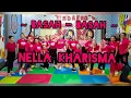 Download Lagu BASAH -BASAH // NELLA KHARISMA // DANGDUT KREASI // MD STUDIO