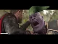 Lagu Thanos scream replaced by Link