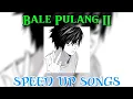 Download Lagu Bale Pulang ll - Toton Caribo ft. Justy Aldrin | Arvian Dwi Covers (Speed Up Songs) #arviandwi #fypシ