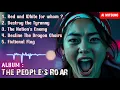 Download Lagu AI MITSUNO – The People’s Roar (Full Album | Scream for Democracy)