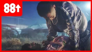 Goldlink Spectrum Official Music Video 