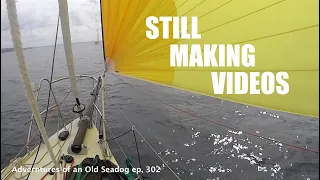 STILL MAKING VIDEOS