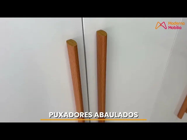 Vídeo do produto