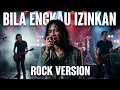 Lagu Bila Engkau izinkan - Hengky Supit | Rock Version (Cover by Nostarock Vers)