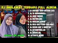 Download Lagu DJ SHOLAWAT FULL ALBUM TERBARU UMI LAILA  2024 FULL BASS