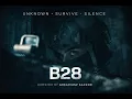 Lagu B28 | Military Sci-Fi Horror Short Film Directed by Arkadiusz Kaczor