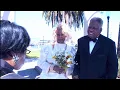 Betty and Jimmie Sewell Desired Wedding 50th Anniversary