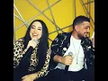 ليال خوري و رشيد فوعاني 🔥بتذكر تحت العريشة يوم شربنا الحشيشة 🌿🔥