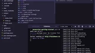 PureScript Getting Started - Web Development with PureScript pt 4