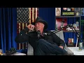 Trace Adkins Was Shocked "Honky Tonk Badonkadonk" Blew Up