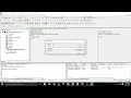 Using structured text to program on Omron CX - Programmer
