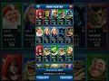 Review acc Empire Puzzles VN acc cua tri