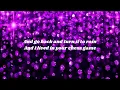 Taylor Swift - Dear John (Taylor's Version) (Lyrics)