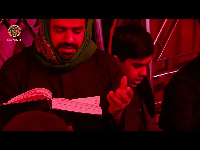 ⁣دعاء الجوشن الكبير | ليلة (19) شهر رمضان 1447 هـ