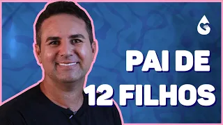HOMEM GAY E SOLTEIRO ADOTA 12 ADOLESCENTES | Histórias de ter.a.pia