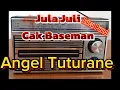 Download Lagu #ludrukjawatimur Jula Juli Kartoloan #angel Tuturane