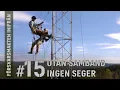 Försvarsmakten inifrån #15 – Utan samband ingen seger