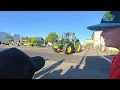 Stratford parade 2025