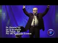 PADRE ZEZINHO, SCJ - DE LÁ DO INTERIOR - SHOW EM SÃO FELIPE - BA