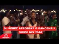 Lagu NEW AFROBEATS SONGS  \u0026 Dancehall MIX 2026 BY DJ PEREZ FT ASAKE,WIZKID,AYRA STARR,MOLLY,MAVO,TEMS