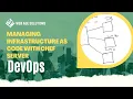 Managing Infrastructure as Code with Chef Server