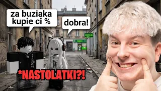 TE ROBLOXOWE HISTORYJKI SĄ CORAZ GORSZE!
