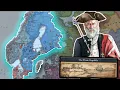 Why Scandinavia NEEDS to be the next EU4 UPDATE